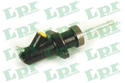 Cylindre récepteur, embrayage
