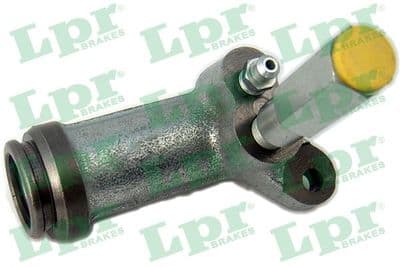 Cylindre récepteur, embrayage