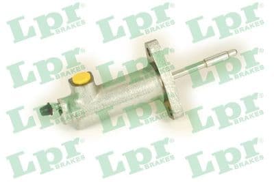 Cylindre récepteur, embrayage