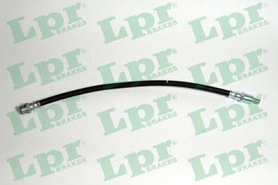 Flexible de frein