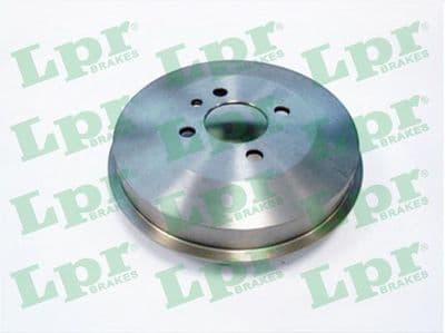 Tambour de frein