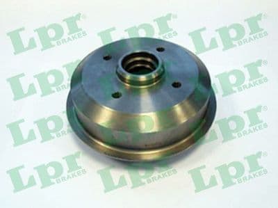 Tambour de frein
