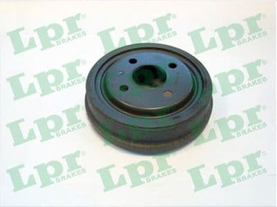 Tambour de frein
