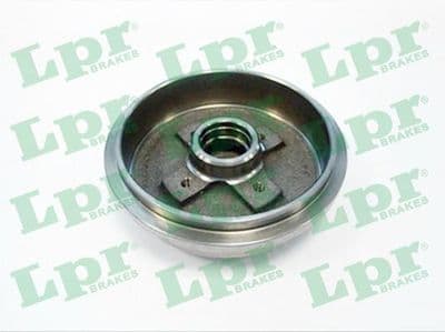 Tambour de frein