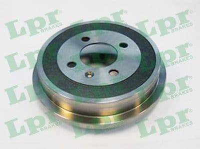 Tambour de frein