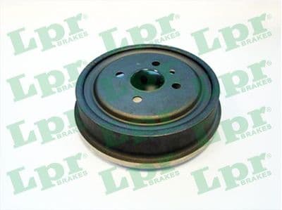 Tambour de frein