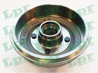Tambour de frein