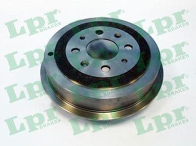 Tambour de frein