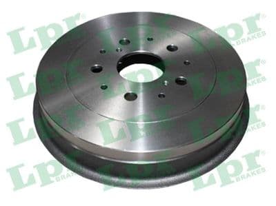 Tambour de frein