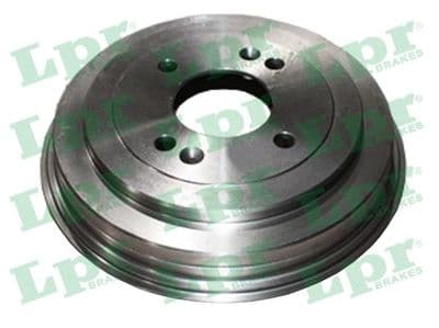 Tambour de frein