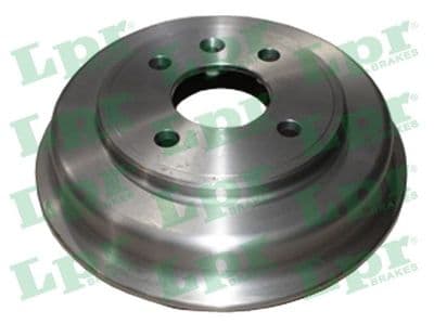 Tambour de frein