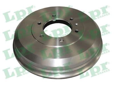 Tambour de frein