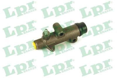 Cylindre récepteur, embrayage