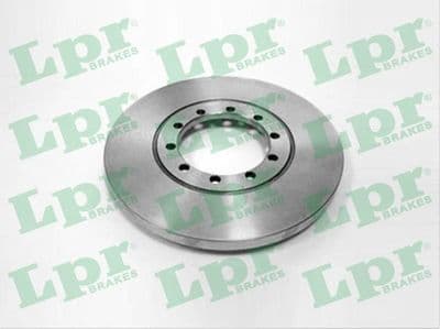 Disque de frein