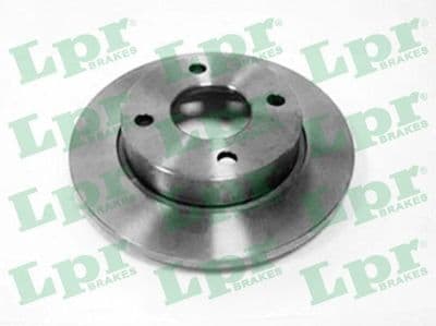Disque de frein