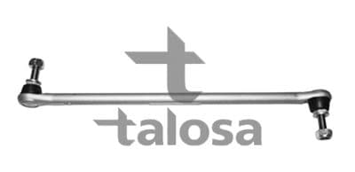 Entretoise/tige, stabilisateur