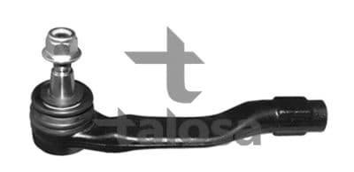 Rotule de barre de connexion