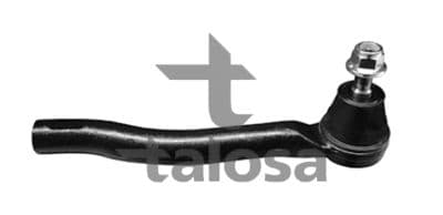 Rotule de barre de connexion