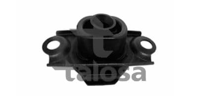 Support moteur