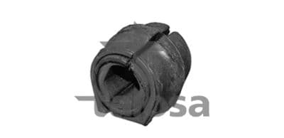 Suspension, stabilisateur