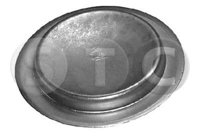 Bouchon de dilatation