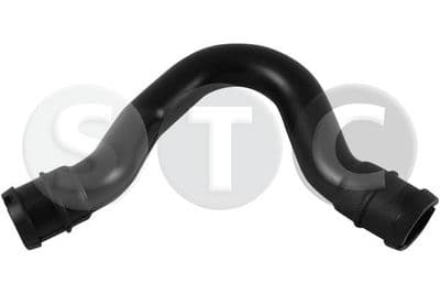 Flexible, aération de la housse de culasse