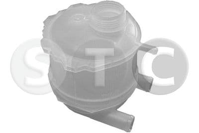 Vase d'expansion, liquide de refroidissement