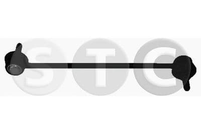 Entretoise/tige, stabilisateur