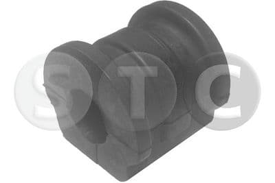 Suspension, stabilisateur