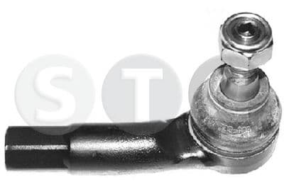 Rotule de barre de connexion