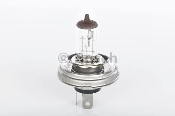 Ampoule, projecteur longue portée