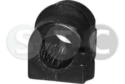 Suspension, stabilisateur