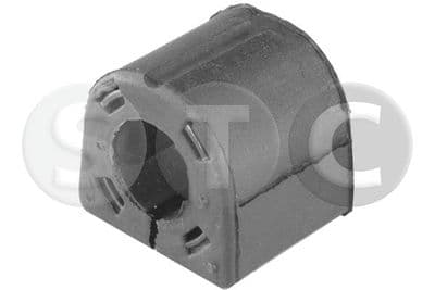 Suspension, stabilisateur