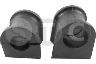 Suspension, stabilisateur