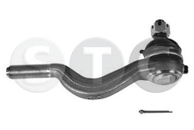 Rotule de barre de connexion