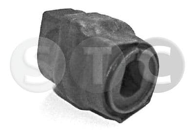 Suspension, stabilisateur