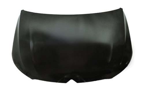 Capot-moteur Citroen C-Elysee 2013-2016