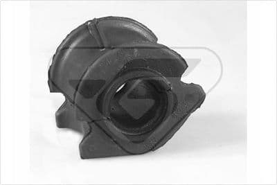Suspension, stabilisateur