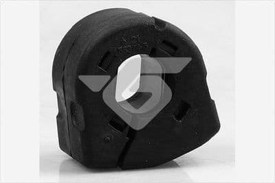 Suspension, stabilisateur