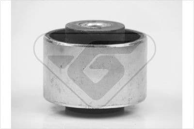 Support, suspension du moteur