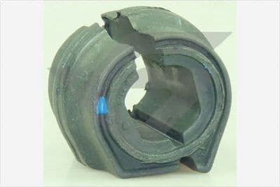 Suspension, stabilisateur