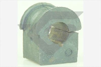 Suspension, stabilisateur