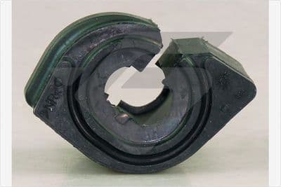 Suspension, stabilisateur