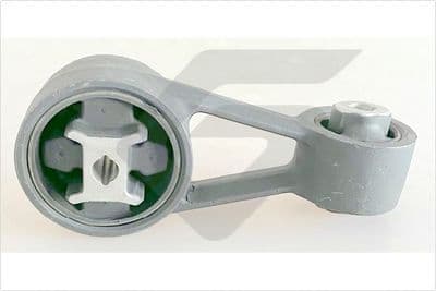 Support, suspension du moteur
