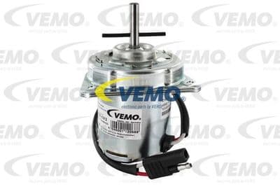 Moteur électrique, ventilateur pour radiateurs Green Mobility Parts
