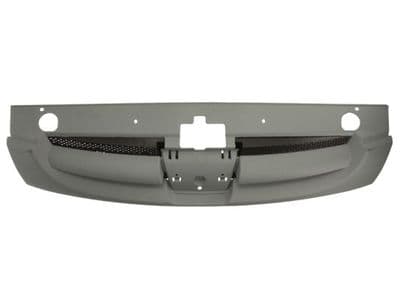 Grille de radiateur
