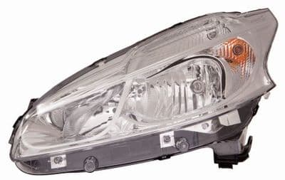 Projecteur principal