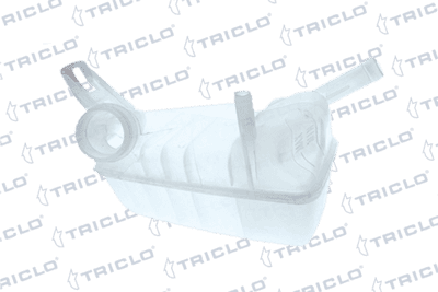 Vase d'expansion, liquide de refroidissement