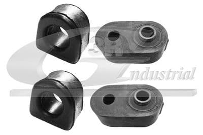 Kit de réparation, suspension du stabilisateur