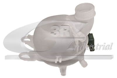 Vase d'expansion, liquide de refroidissement